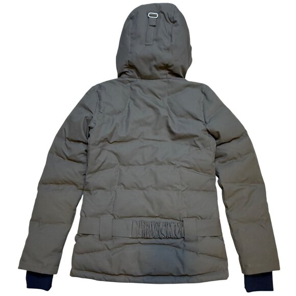 LOLE Women's Duck Down Ski Snowboard Jacket Size XS - Picture 2 of 11